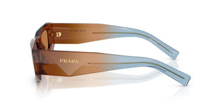 Prada PR B19S men 0 Squared Sunglasses