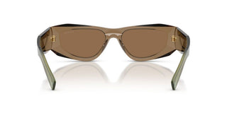 Prada PR B19S men 0 Squared Sunglasses