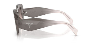 Prada PR B23S women 0 Geometric Sunglasses