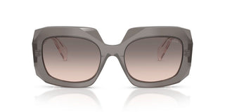 Prada PR B23S women 0 Geometric Sunglasses