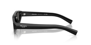 Prada PR C02S men Black Sunglasses