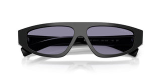 Prada PR C02S men Black Sunglasses