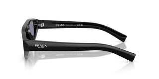 Prada PR C02S men Black Sunglasses
