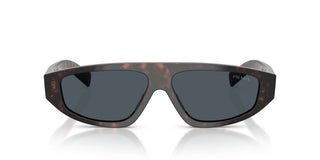 Prada PR C02S men Havana Sunglasses