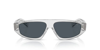 Prada PR C02S men Transparent Sunglasses