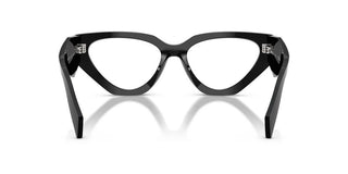 Prada PR C07V women Black Cat Eye Eyeglasses