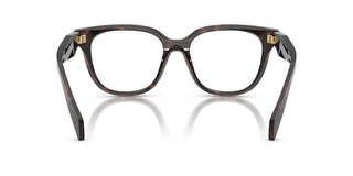 Prada PR C11V women 0 Geometric Eyeglasses