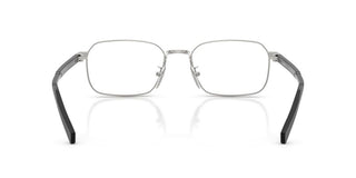 Prada Pr C50vd Men Silver  Eyeglasses