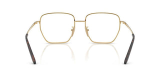 Prada PR C51VD women 0 Geometric Eyeglasses