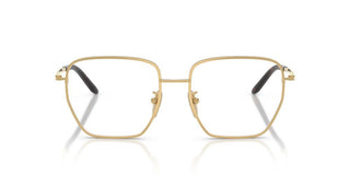 Prada PR C51VD women 0 Geometric Eyeglasses