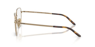 Prada PR C51VD women 0 Geometric Eyeglasses