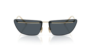 Prada Pr C52s Women Black  Sunglasses