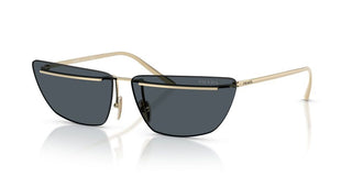 Prada Pr C52s Women Black  Sunglasses