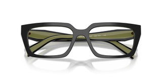 Prada Pr D05v Women Black Butterfly Eyeglasses