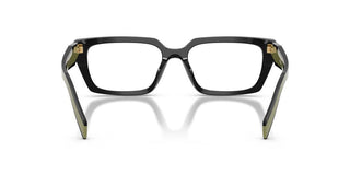 Prada PR D05V women Black Butterfly Eyeglasses