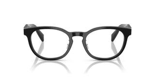 Prada PR B06VD women Black Visor Eyeglasses