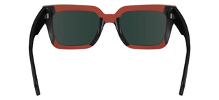 Paul Smith Ps24601s Kenton Unisex Black Geometric Sunglasses