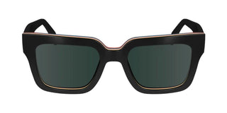 Paul Smith Ps24601s Kenton Unisex Black Geometric Sunglasses