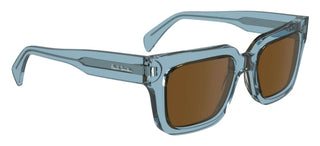 Paul Smith Ps24601s Kenton Unisex Blue Geometric Sunglasses