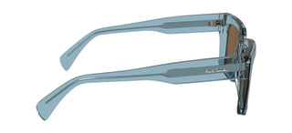 Paul Smith Ps24601s Kenton Unisex Blue Geometric Sunglasses
