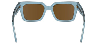 Paul Smith Ps24601s Kenton Unisex Blue Geometric Sunglasses