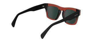 PAUL SMITH PS24602S KRAMER men Black Geometric Sunglasses