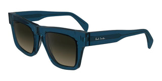 PAUL SMITH PS24602S KRAMER men Blue Geometric Sunglasses