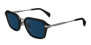 PAUL SMITH PS24603S KEAN men Black Squared Sunglasses