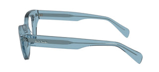 PAUL SMITH PS24606 KORDA women Blue Geometric Eyeglasses