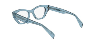 PAUL SMITH PS24606 KORDA women Blue Geometric Eyeglasses