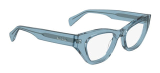 PAUL SMITH PS24606 KORDA women Blue Geometric Eyeglasses