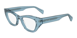PAUL SMITH PS24606 KORDA women Blue Geometric Eyeglasses