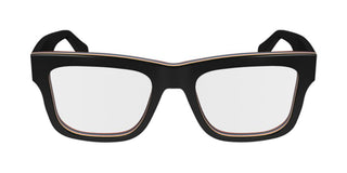 PAUL SMITH PS24607 KIMPTON unisex Black Squared Eyeglasses