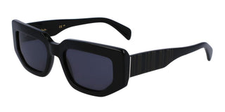 PAUL SMITH PS24617S KENNET unisex Black Geometric Sunglasses