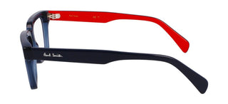 PAUL SMITH PS24623 LANGLEY men Blue Squared Eyeglasses