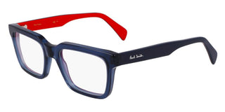 PAUL SMITH PS24623 LANGLEY men Blue Squared Eyeglasses