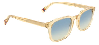 Paul Smith Ps25618s Neals Men Brown Round Sunglasses