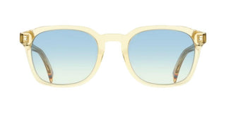 Paul Smith Ps25618s Neals Men Brown Round Sunglasses