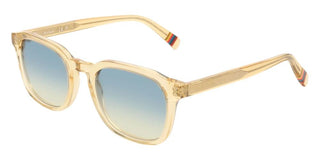 Paul Smith Ps25618s Neals Men Brown Round Sunglasses