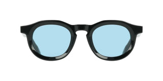 PAUL SMITH PS26602S PEDLEY unisex Black Round Sunglasses