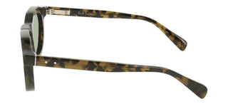 PAUL SMITH PS26602S PEDLEY unisex Havana Round Sunglasses