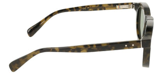 PAUL SMITH PS26602S PEDLEY unisex Havana Round Sunglasses