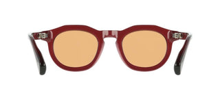 PAUL SMITH PS26602S PEDLEY unisex Brown Round Sunglasses