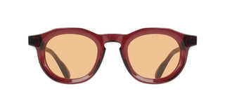 PAUL SMITH PS26602S PEDLEY unisex Brown Round Sunglasses