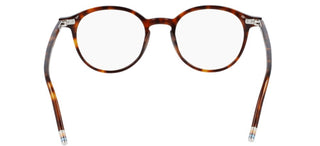 PAUL SMITH PSOP03350 CARLISLE unisex Havana Round Eyeglasses