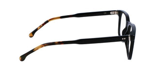 PAUL SMITH PSOP08452 FERGUSON men Black Squared Eyeglasses