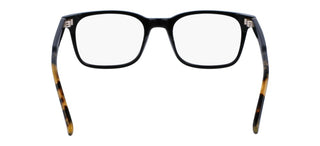 PAUL SMITH PSOP08452 FERGUSON men Black Squared Eyeglasses
