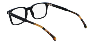 PAUL SMITH PSOP08452 FERGUSON men Black Squared Eyeglasses
