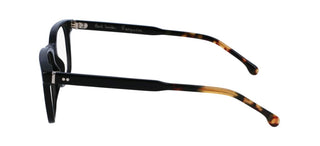 PAUL SMITH PSOP08452 FERGUSON men Black Squared Eyeglasses