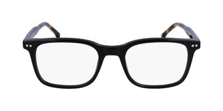 PAUL SMITH PSOP08452 FERGUSON men Black Squared Eyeglasses
